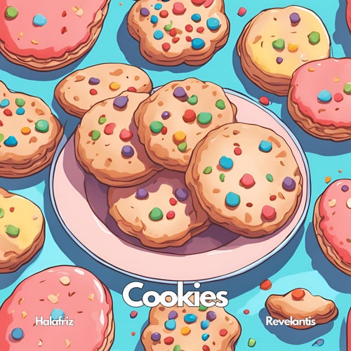 Cookies (feat. Revelantis)