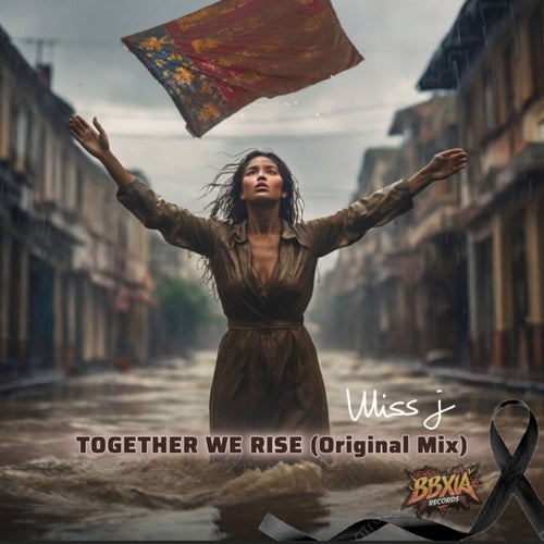 Together we Rise (Original Mix)