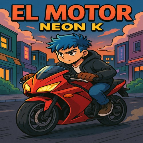 El Motor
