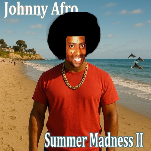 Summer Madness II