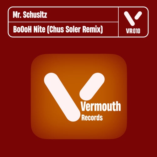 BoOoH Nite (Chus Soler Remix)