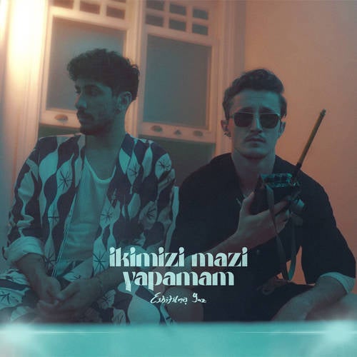 İkimizi Mazi Yapamam