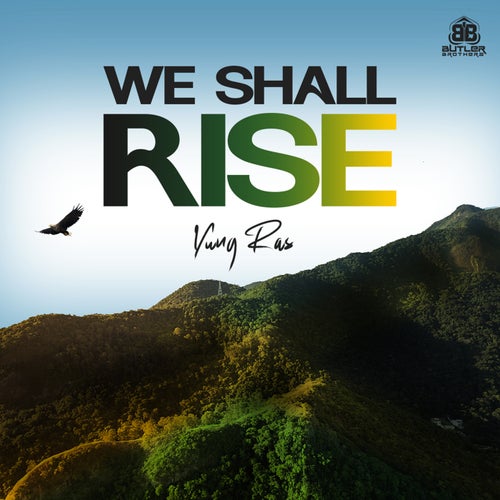 We Shall Rise
