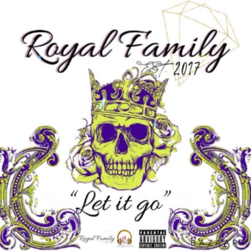 Let It Go