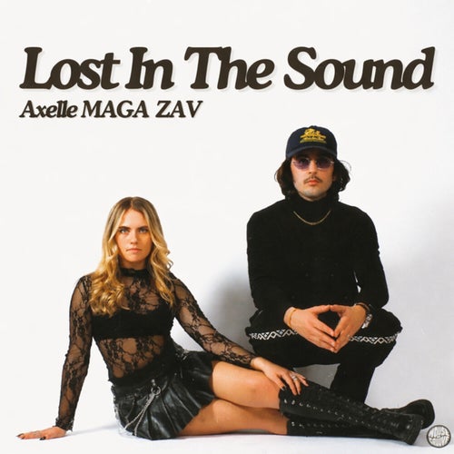 Lost In The Sound