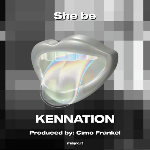 She be