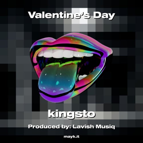 Valentine’s Day