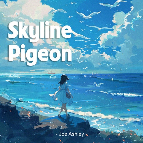 Skyline Pigeon