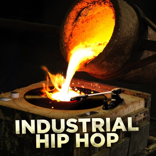 Industrial Hip Hop