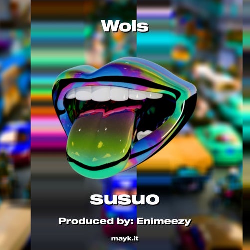 Wols