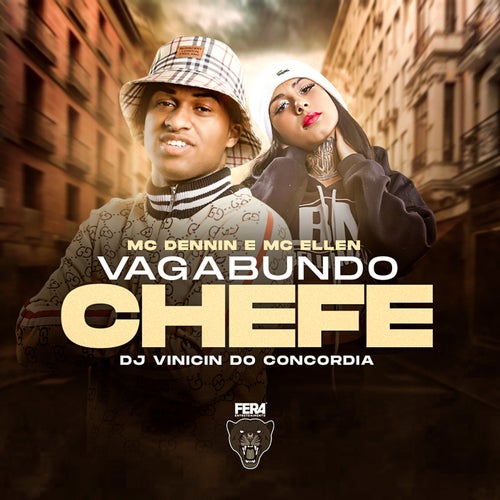 Vagabundo Chefe