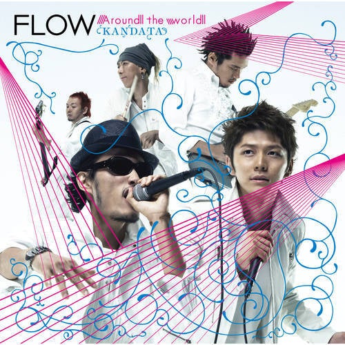 Around the world / KANDATA