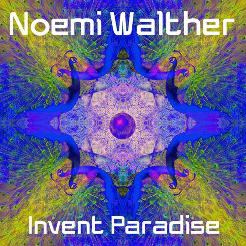 Invent Paradise