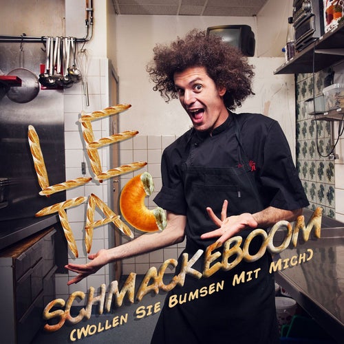 Schmackeboom (Wollen Sie Bumsen Mit Mich)