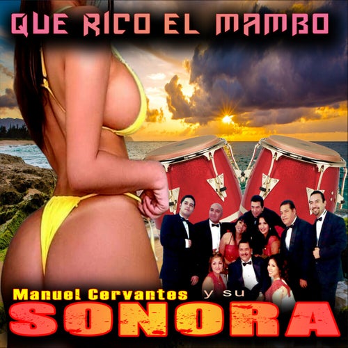 Que Rico El Mambo