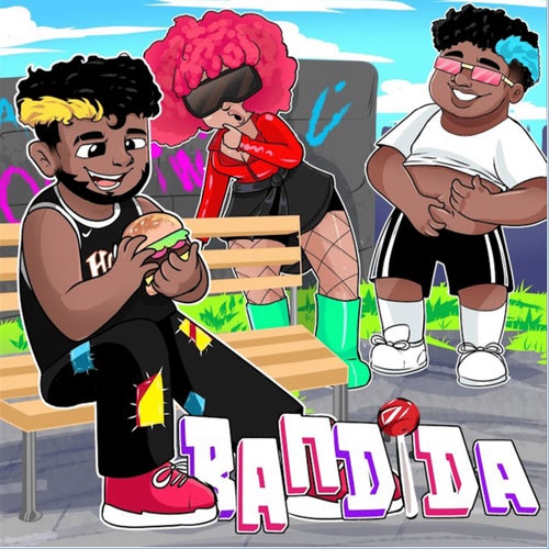 Bandida