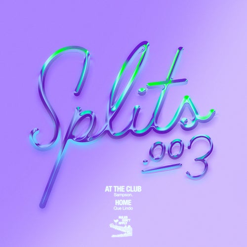 Splits 003