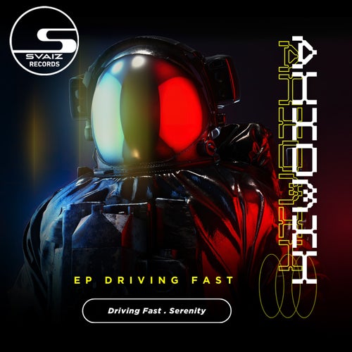 Driving fast EP