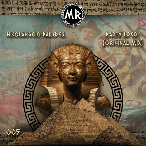 Party Loco (Original Mix)