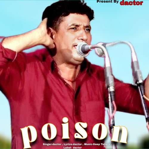 Poison