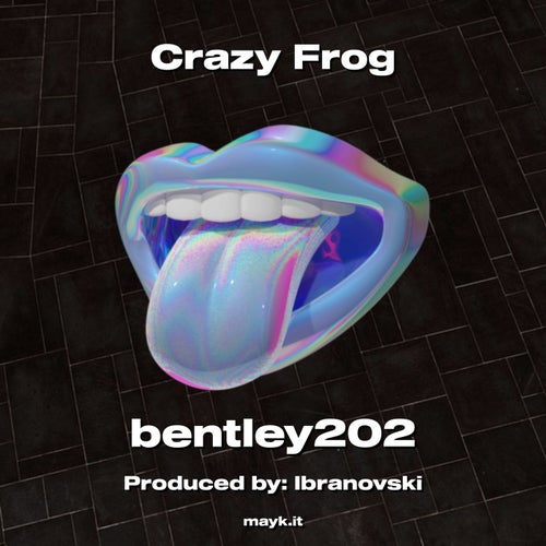 Crazy Frog
