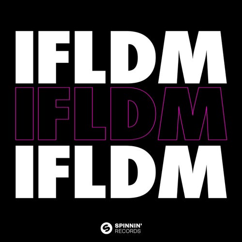 IFLDM (feat. GLASGOW KI$$)
