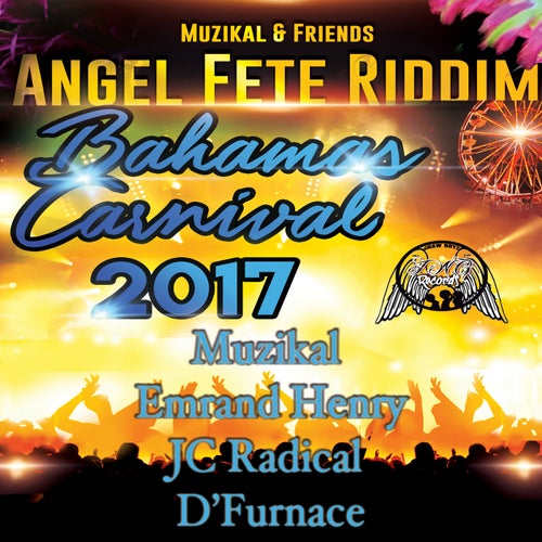 Angel Fete Riddim