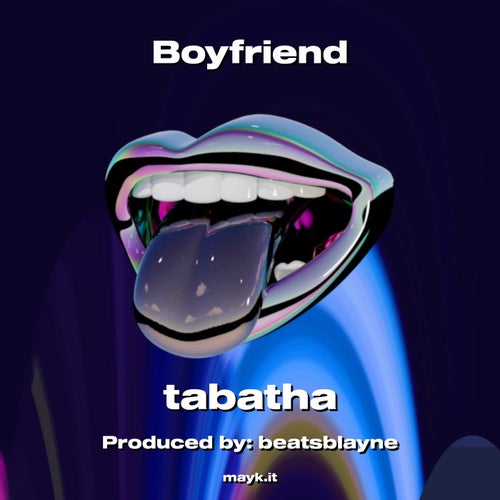 Boyfriend