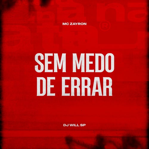 Sem Medo de Errar