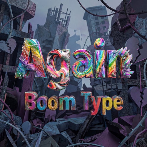 Again (Boom Type)
