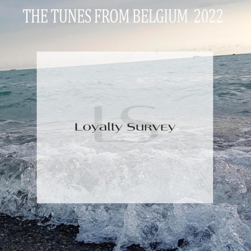 THE TUNES FROM BELGIUM  2022