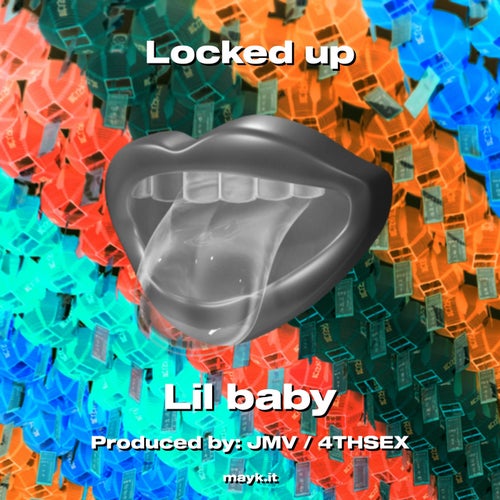 Locked up