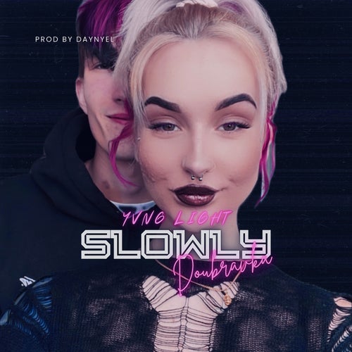 SLOWLY