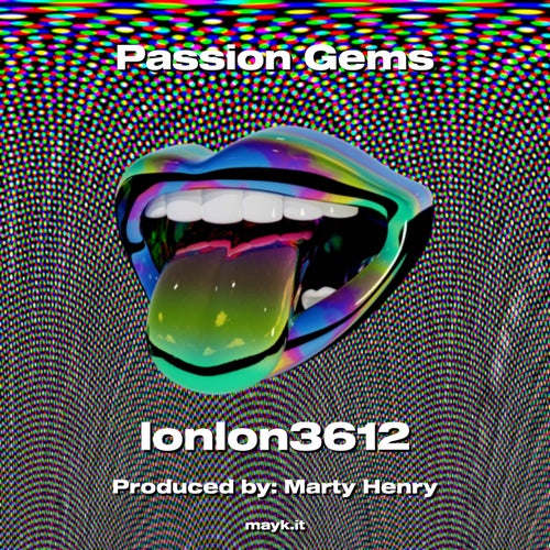 Passion Gems