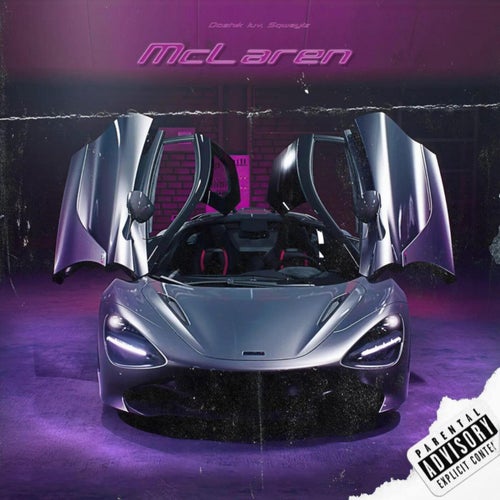 McLaren