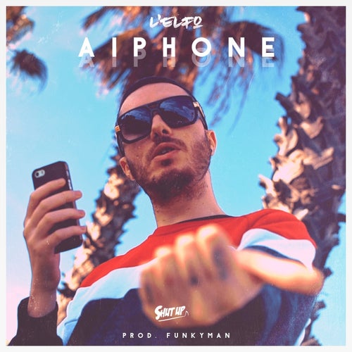 AiPhone (feat. Funkyman)