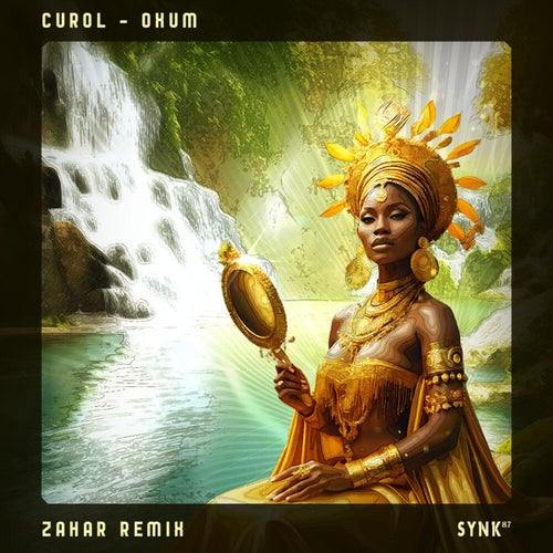 Oxum (Zahar Remix)