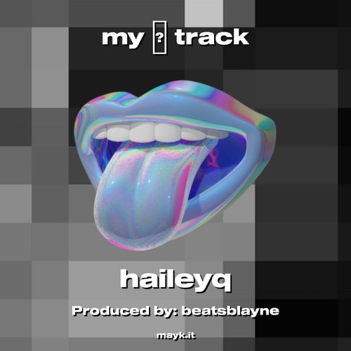 my  track