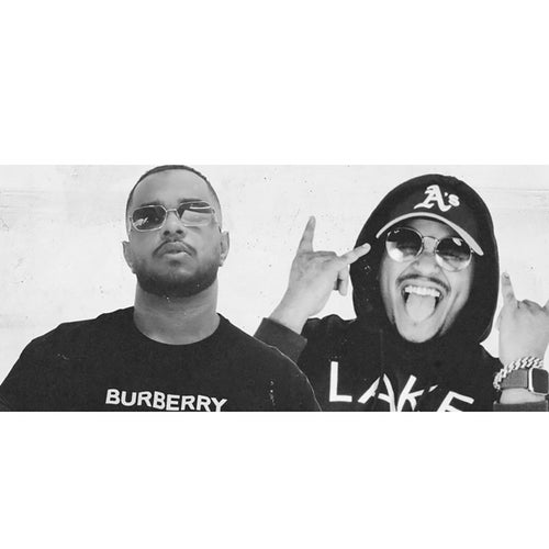 A5r 7bh (feat. Dinhoo & Darky)