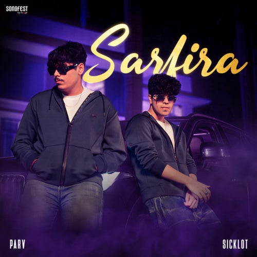 Sarfira
