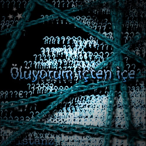 Ölüyorum İçten İçe