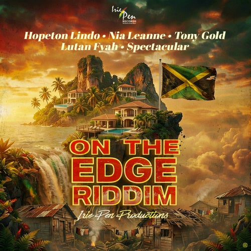 On the Edge Riddim