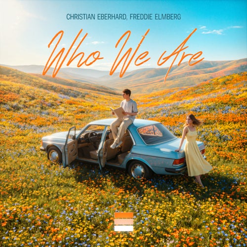 Who We Are