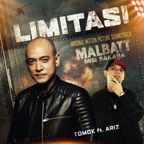 Limitasi (feat. Ariz)