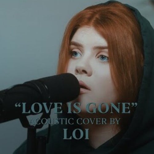 Love Is Gone (feat. Loi)