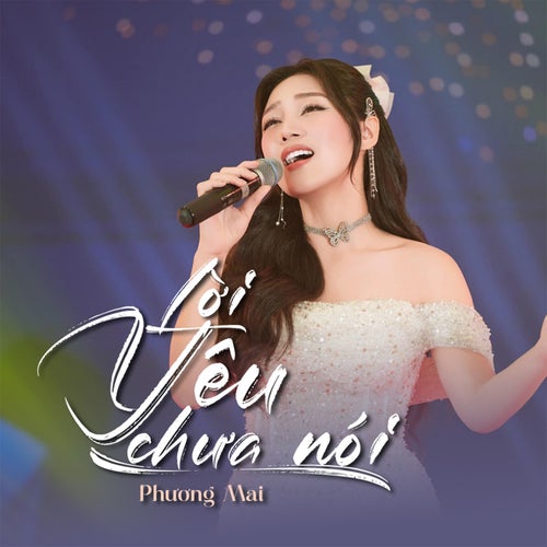 Lời Yêu Chưa Nói