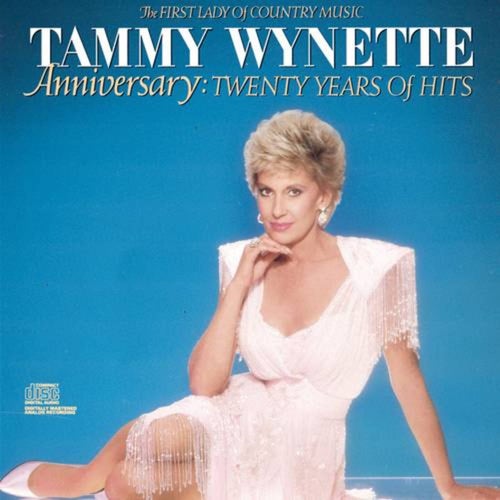 Anniversary:  20 Years Of Hits The First Lady Of Country Music