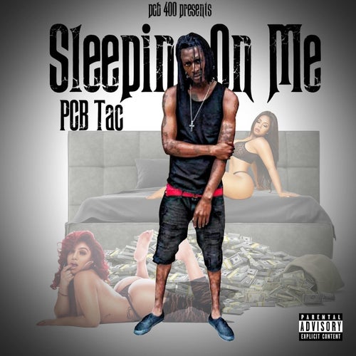 Sleepin' on Me
