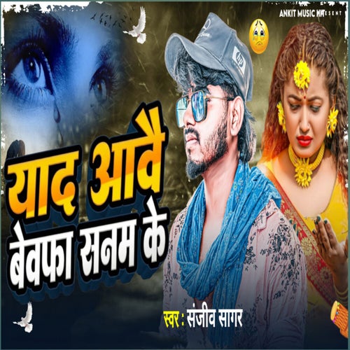 Yaad Aavai Bewafa Sanam Ke