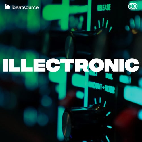 Illectronic Album Art